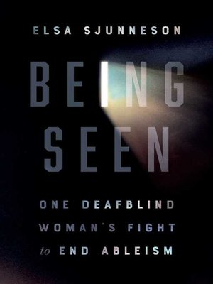 Being Seen - ebook
